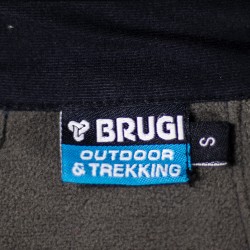 BRUGI GIACCA GREY