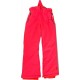 BRUGI SKI PANTS JUNIOR PINK