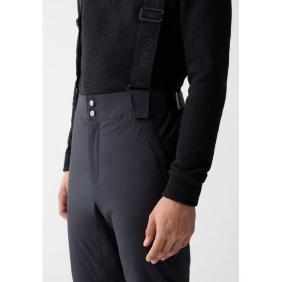 COLMAR MEN SALOPETTE SKI PANTS 