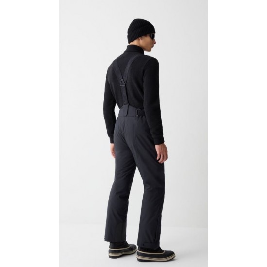 COLMAR MEN SALOPETTE SKI PANTS 