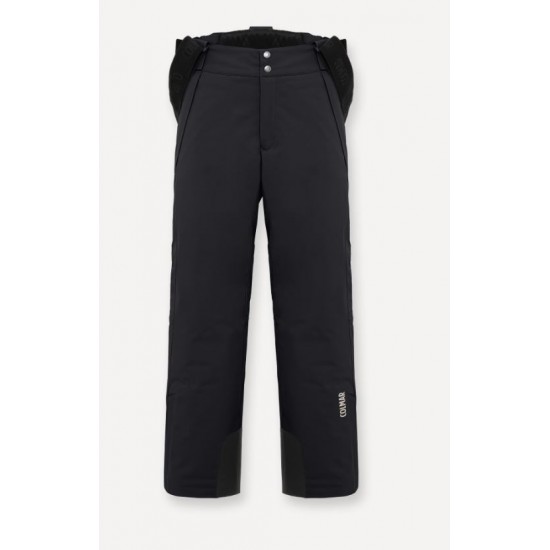 COLMAR MEN SALOPETTE SKI PANTS 