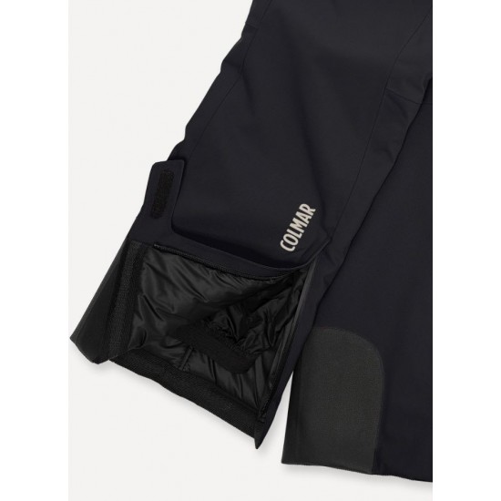 COLMAR MEN SALOPETTE SKI PANTS 