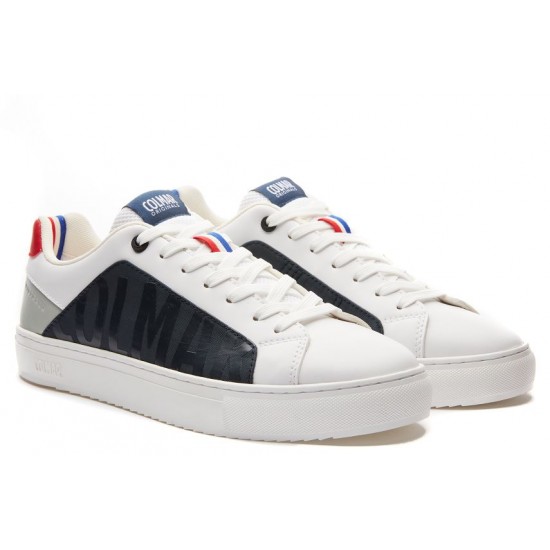 COLMAR FASHION SNEAKER 