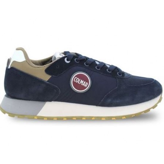 COLMAR FASHION SNEAKER 