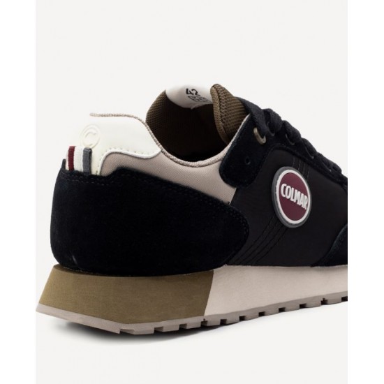 COLMAR FASHION SNEAKER 