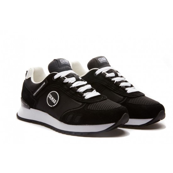 COLMAR FASHION SNEAKER 