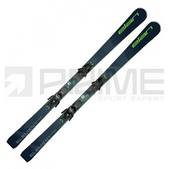 ELAN ELEMENT CARBON LS ELS 11.0 GW 