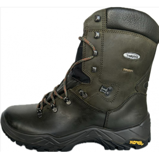 Grisport Calz.Oliva Dakar Trekking 10127D14t