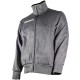 GIVOVA FLEECE CITTA-DARK GREY