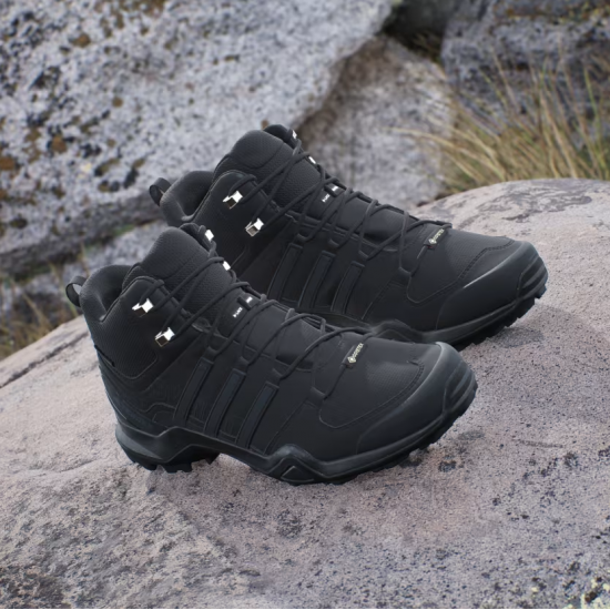 ADIDAS TERREX SWIFT R2 MID GTX 