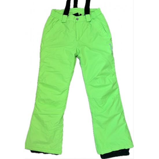 ICEPEAK KID'S SKI PANTS 8 51012 501 527