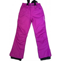 ICEPEAK KID'S SKI PANTS 8 51012 501 740