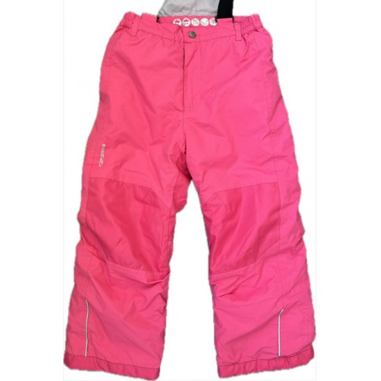 ICEPEAK KID'S SKI PANTS С 4 52102 502-615 