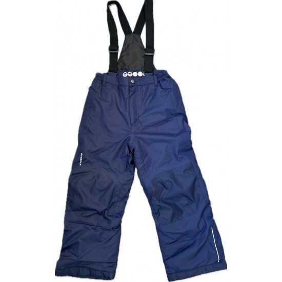 ICEPEAK KID'S SKI PANTS 4 52103 503-315