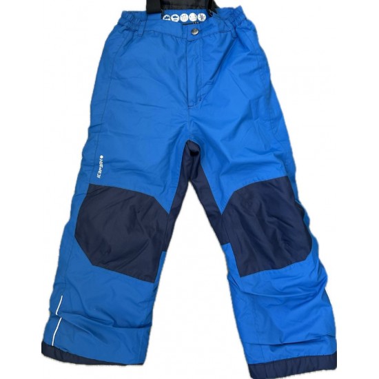 ICEPEAK KID'S SKI PANTS 4 52103 503-381