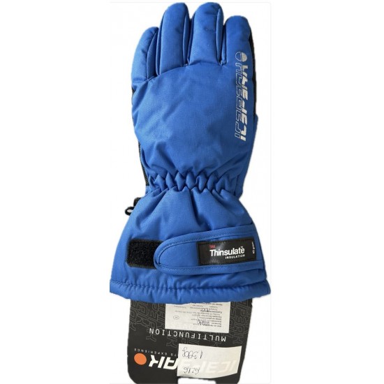 ICEPEAK DINO GLOVES JR