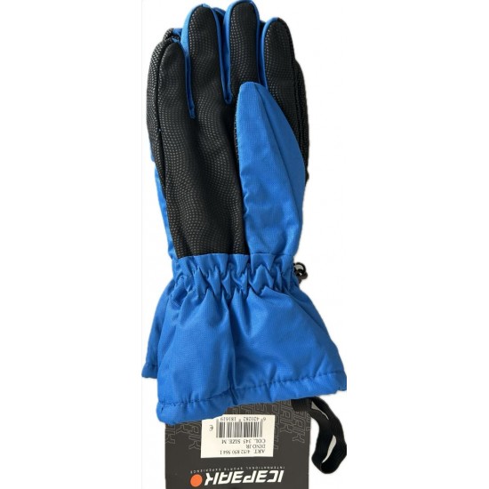 ICEPEAK DINO GLOVES JR