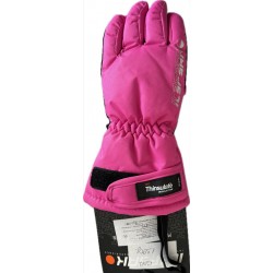  ICEPEAK DINO GLOVES JR