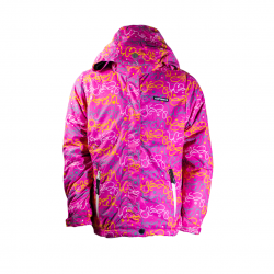 Icepeak kids jacket