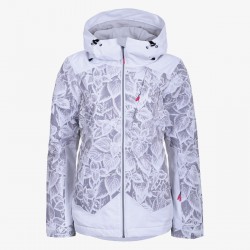  Icepeak, Caen, ski jacket,