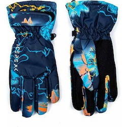 Icepeak Dino Gloves Jr