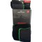 NORDICA ALL MOUNTAIN 2 PACK BLACK/GREEN