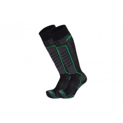 NORDICA ALL MOUNTAIN 2 PACK BLACK/GREEN