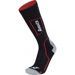 NORDICA COMPETITION BLACK/RED