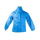 TRESPASS KIDS JACKET BLUE