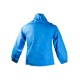 TRESPASS KIDS JACKET BLUE