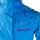 TRESPASS KIDS JACKET BLUE