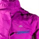 TRESPASS KIDS JACKET PINK