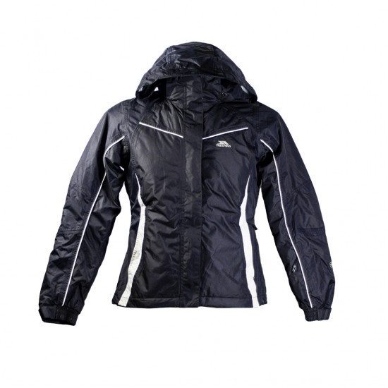 TRESPASS JACKET 