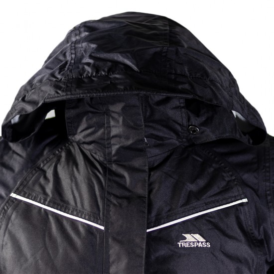 TRESPASS JACKET 