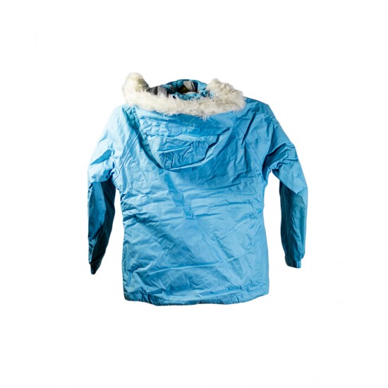 TRESPASS KIDS JACKET ANNABELA