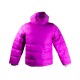 TRESPASS KIDS JACKET SURU PINK