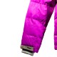 TRESPASS KIDS JACKET SURU PINK