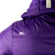 TRESPASS KIDS JACKET SURU PURPLE