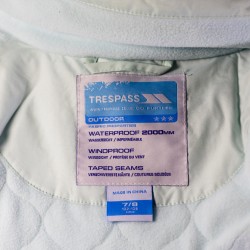 TRESPASS KIDS JACKET JAKARTA