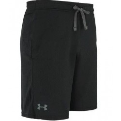UA Tech Mesh Shorts 