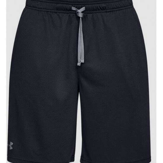 UA Tech Mesh Shorts 