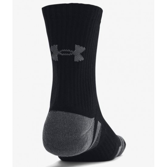 UA Performance Cotton 3p Mid 