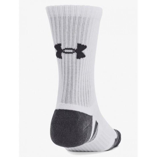 UA Performance Cotton 3p Mid 