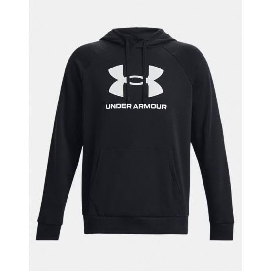 UA Rival Fleece Logo HD 