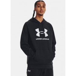 UA Rival Fleece Logo HD 