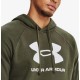 UA Rival Fleece Logo HD 