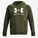 UA Rival Fleece Logo HD 