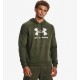 UA Rival Fleece Logo HD 