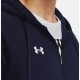 UA Rival Fleece FZ Hoodie 