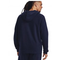 UA Rival Fleece FZ Hoodie 